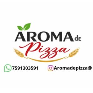 Aroma de Pizza