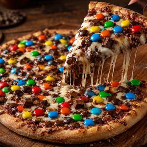 imagem do categoria Pizzas Doces