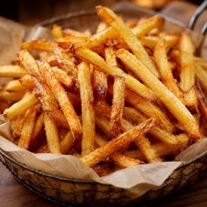 imagem do produto Batata Frita