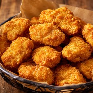imagem do produto Porção de Nuggets