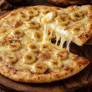 imagem do categoria Pizzas Doces