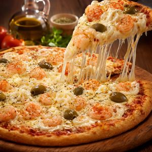 imagem do categoria Pizzas
