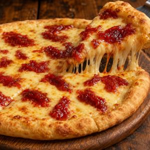 imagem do categoria Pizzas Doces