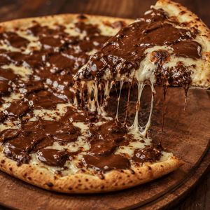 imagem do categoria Pizzas Doces