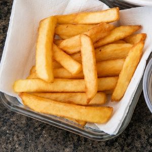imagem do produto Porção de Batata Frita 