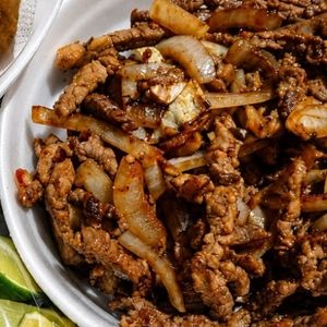imagem do produto Porção de Isca de Carne 