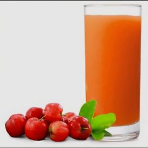 imagem do produto Suco de acerola 2L