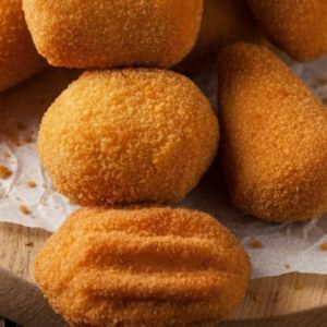 imagem do produto Salgado de queijo