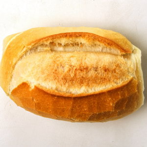 imagem do produto Pão com Margarina