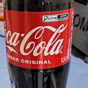 imagem do produto Coca cola 1,5L