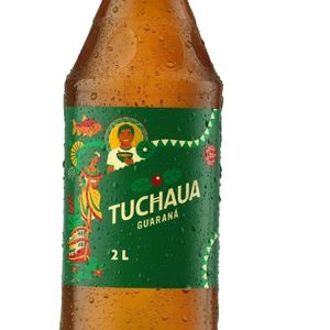 imagem do produto Guaraná tuchaua 2L