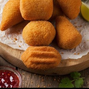 imagem do produto Mini churro