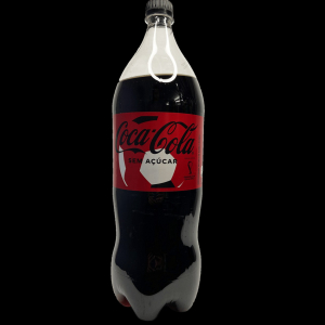 imagem do produto Coca cola Zero 2L