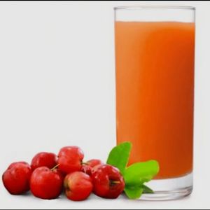 imagem do produto Suco de acerola 500ml