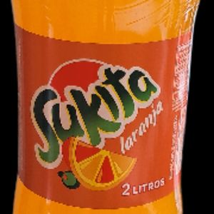 imagem do produto Sukita Laranja 2L