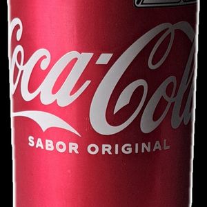 imagem do produto Coca cola lata 350ml