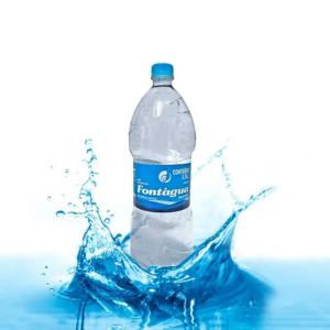 imagem do produto Agua Mineral 500ml