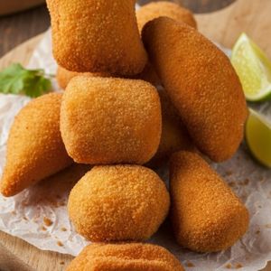 imagem do produto Salgado de cebola