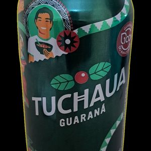 imagem do produto Guaraná lata 350ml