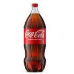 imagem do produto Coca-Cola 2,5L