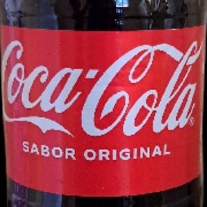 imagem do produto Coca cola 1L