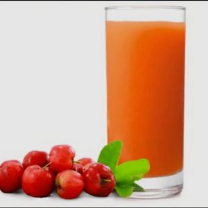 imagem do produto Suco de acerola 1L