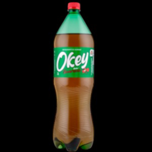 imagem do produto Refrigerante okey guarana 1L