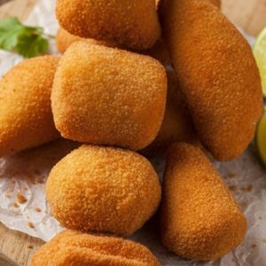 imagem do produto Salgado de frango