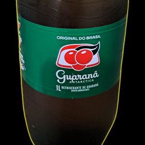 imagem do produto Guaraná 1L