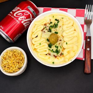 imagem do produto Planeta Bolonhesa 500g