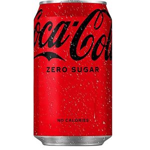 imagem do produto coca-cola zero