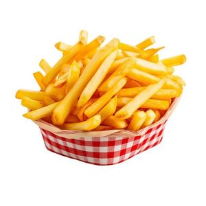 imagem do produto Batata Frita Tradicional 250g