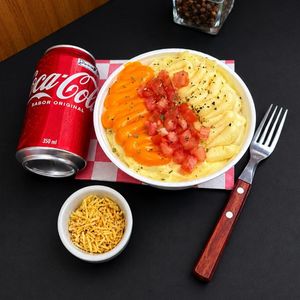 imagem do produto Estrela Cremosa 500g