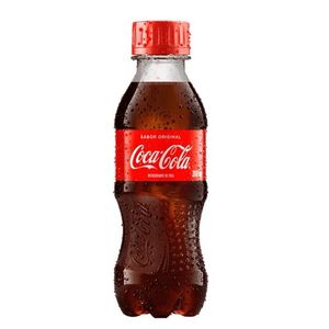 imagem do produto Coca cola 200ml