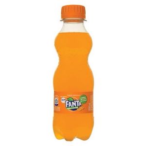 imagem do produto Fanta laranja 200ml