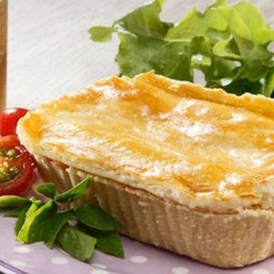 imagem do produto Empadão de camarão
