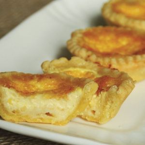 imagem do produto Impadinha de queijo 🧀