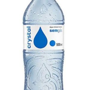 imagem do produto Água sem gás