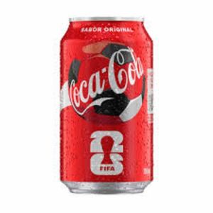 imagem do produto Coca cala