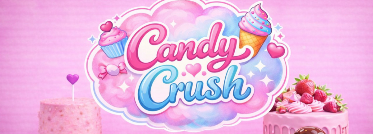Candy Crush capa