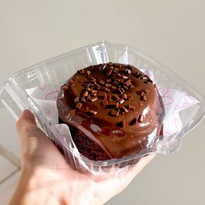 imagem do produto Mini caseirinho- chocolatudo 