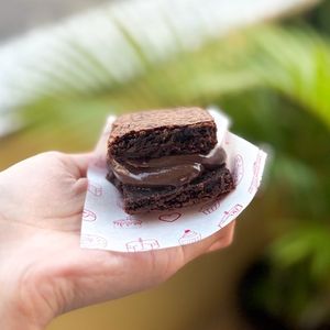 imagem do produto Sandubrownie