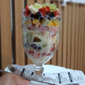 imagem do produto Salada de frutas 300 ml 