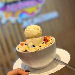 imagem do produto Açaí com frozen ou cupuaçu 1000 ml