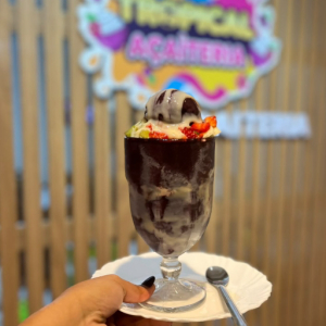imagem do produto Açaí tradicional 500 ml