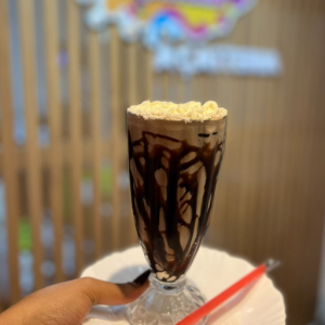 imagem do produto Milk-shake 500 ml