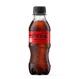 imagem do produto Refri Juninho coca-cola zero