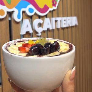 imagem do produto Açaí tradicional 700 ml