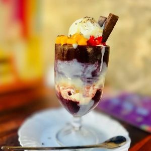 imagem do produto Açaí tradicional 500 ml