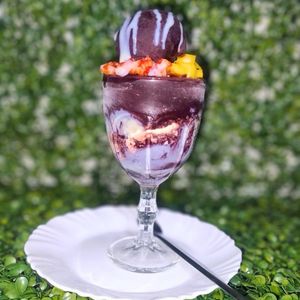 imagem do produto Açaí tradicional 300 ml 